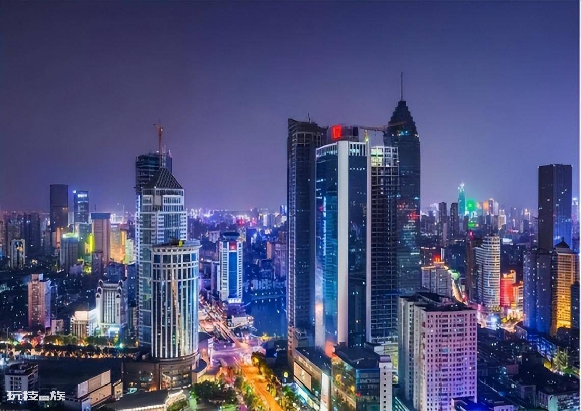 全国十大城市排名一览表(地级市gdp排名前十的城市)-图片5